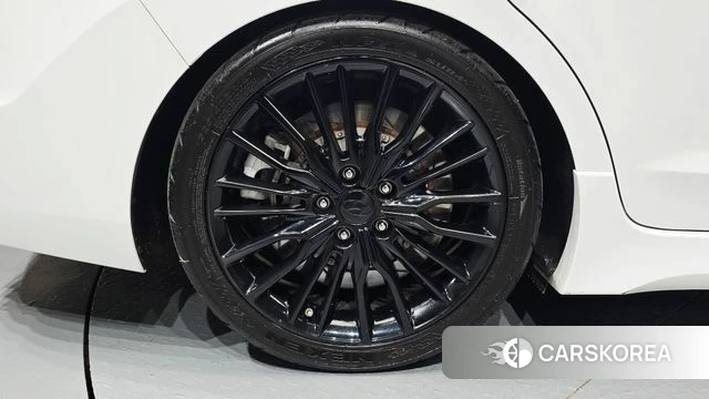 Hyundai Avante AD id 4403630 из Кореи 15