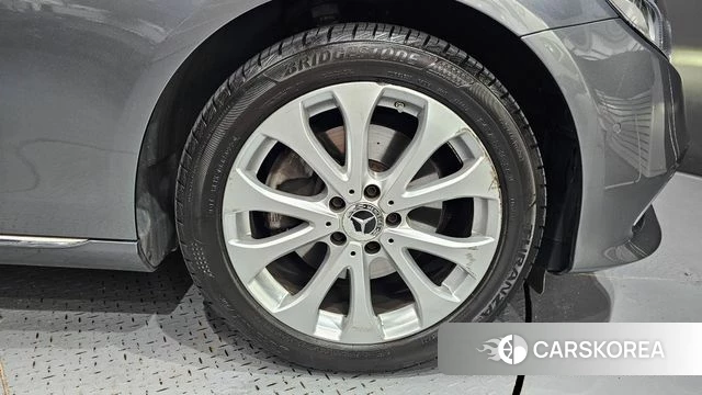 Mercedes-Benz E-Class W213 id 4637896 из Кореи 15