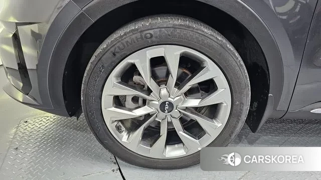 Kia Sorento 4th Generation id 3401269 из Кореи 15