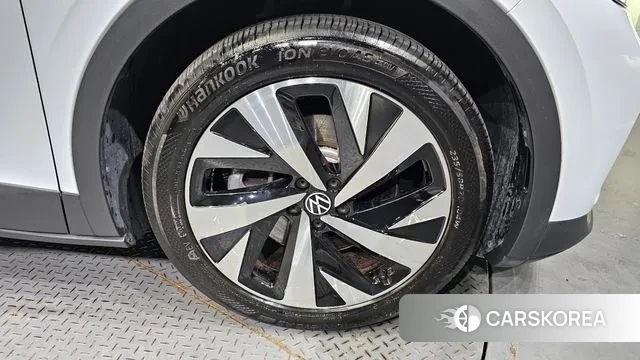 Volkswagen ID.4 id 2974352 из Кореи 15