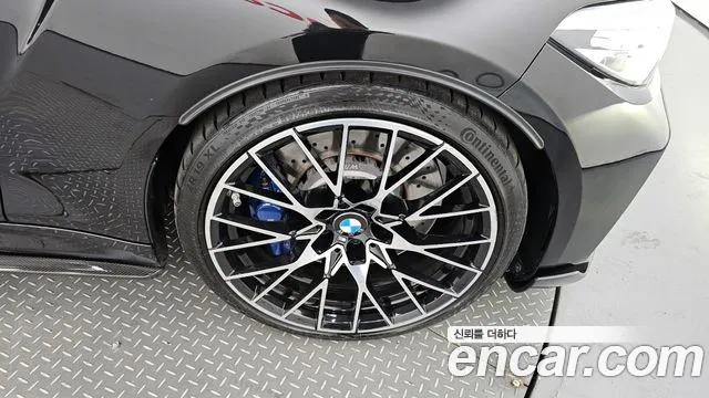 BMW M2 (F87) id 2838937 из Кореи 15