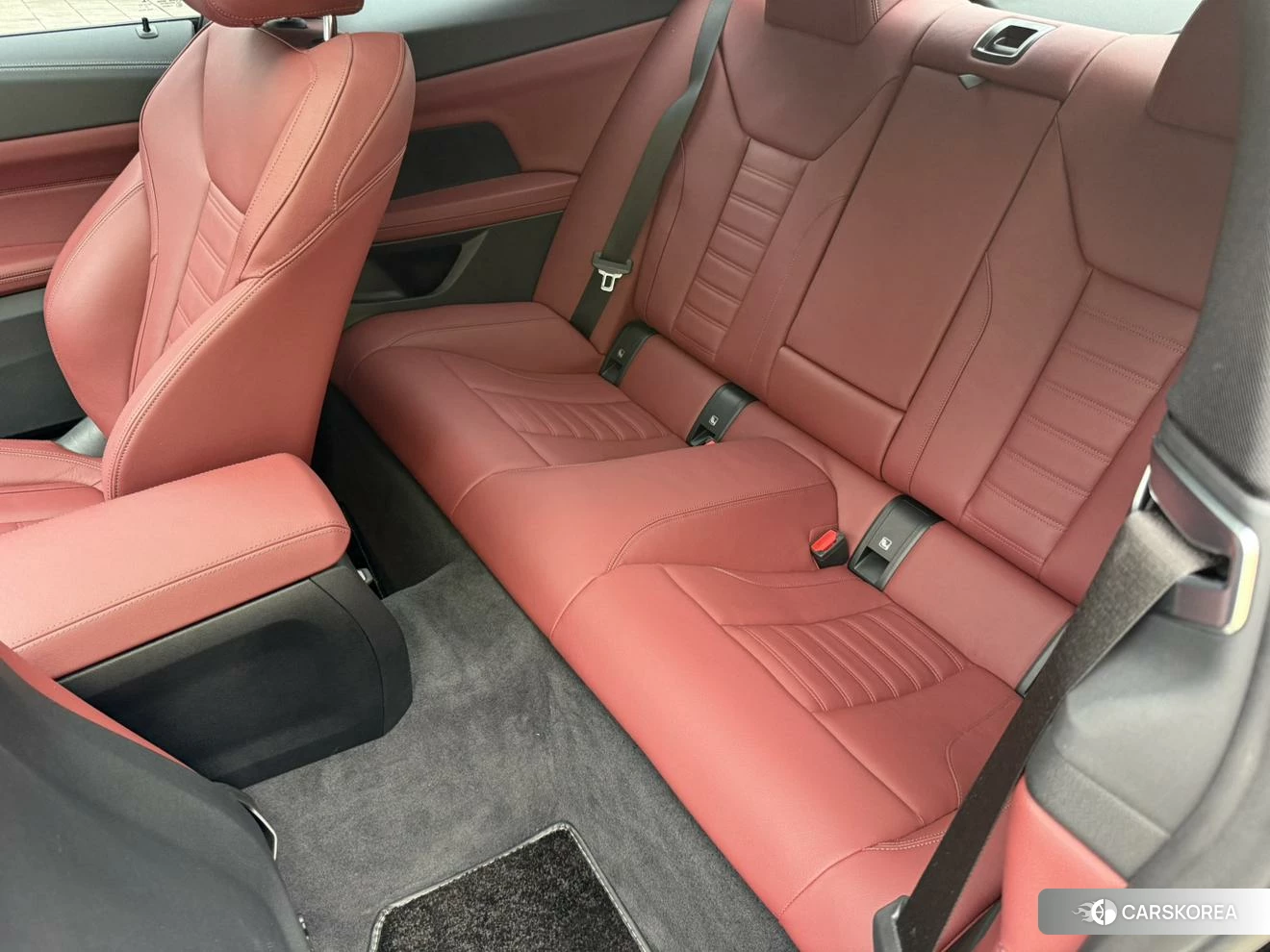 BMW 4 series id 4467789 из Китая 7