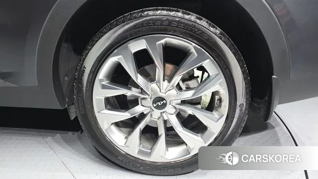 Kia Sorento 4th Generation id 3735229 из Кореи 15