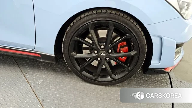 Hyundai Veloster (JS) id 3454419 из Кореи 15