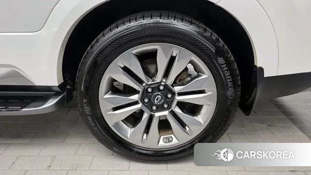 Kia Mohave Master id 3390716 из Кореи 15