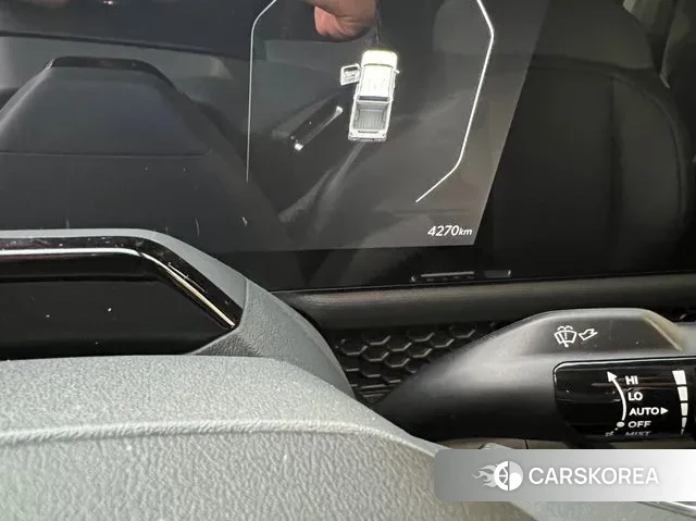 Kia Tasman id 3739135 из Кореи 9