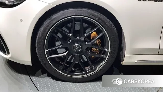 Mercedes-Benz S-Class W222 id 2962061 из Кореи 15