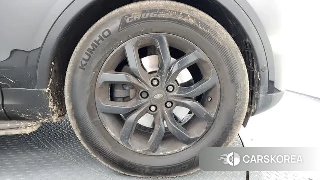 Land Rover Discovery 5 id 3552649 из Кореи 15