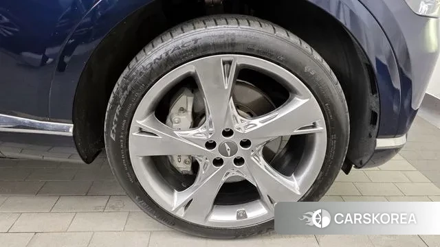 Genesis GV80 id 3535354 из Кореи 15