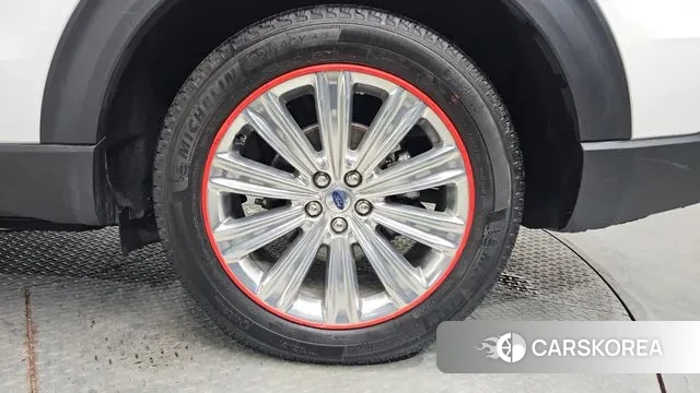 Ford Explorer 6th Generation id 3692201 из Кореи 15