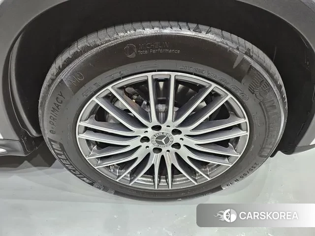 Mercedes-Benz GLC-Class X254 id 3565646 из Кореи 15