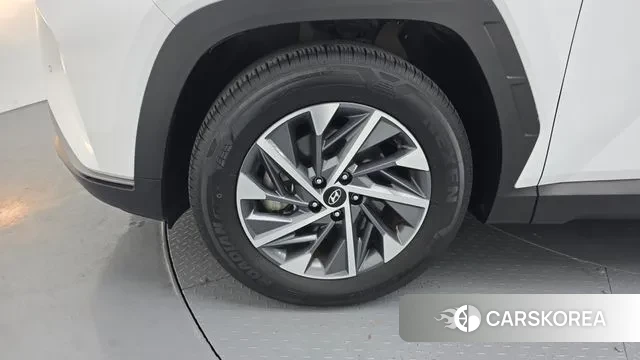 Hyundai Tucson (NX4) id 3411658 из Кореи 15