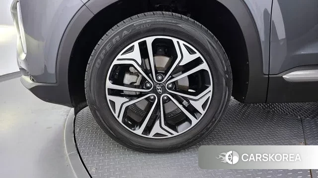 Hyundai Santa Fe TM id 3018708 из Кореи 15