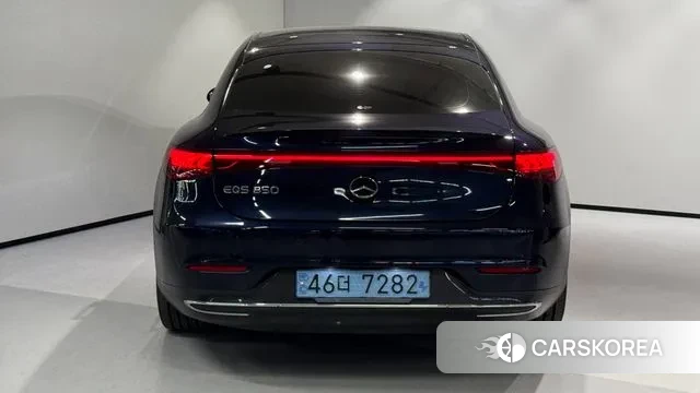 Mercedes-Benz EQS V297 id 3406122 из Кореи 13