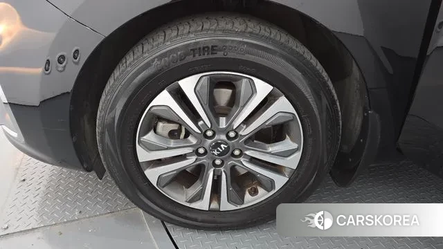 Kia The New Carnival id 3265184 из Кореи 15