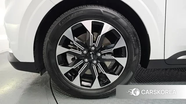 Kia Carnival 4th generation id 3591817 из Кореи 15