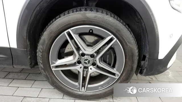 Mercedes-Benz GLB-Class X247 id 3106352 из Кореи 15