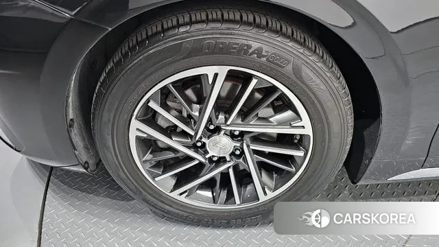 Hyundai The New Grandeur IG id 3616682 из Кореи 15