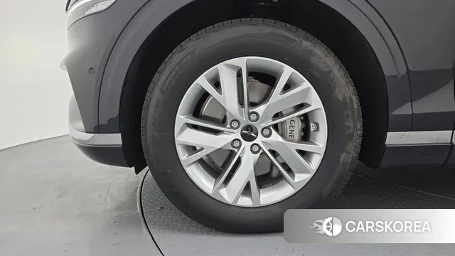 Genesis GV70 id 3751081 из Кореи 15