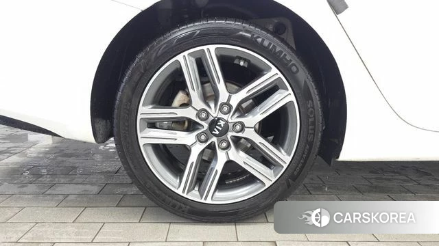 Kia Come New K3 id 4568672 из Кореи 15