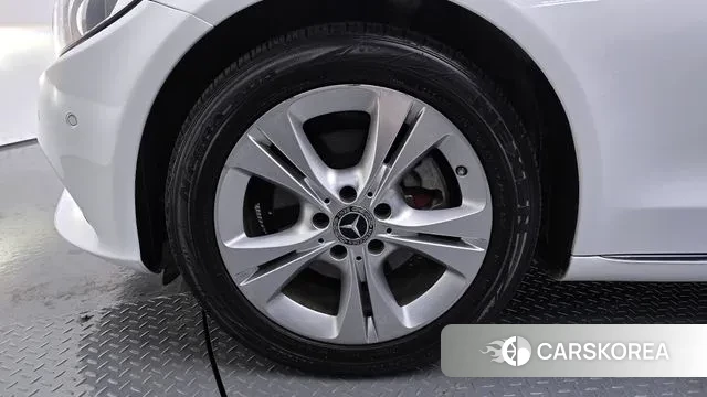 Mercedes-Benz C-Class W205 id 3465081 из Кореи 15