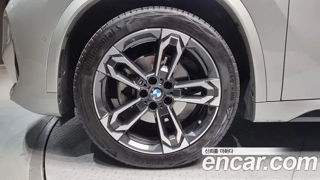 BMW X1 (U11) id 2222759 из Кореи 15