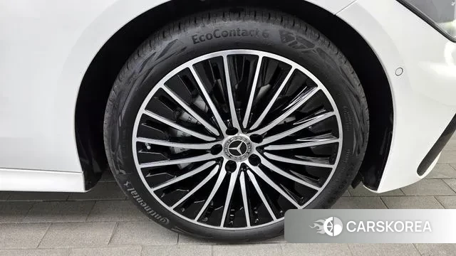 Mercedes-Benz CLE-Class C236 id 3590415 из Кореи 15