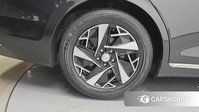 Hyundai The New Grandeur IG Hybrid id 4282996 из Кореи 36