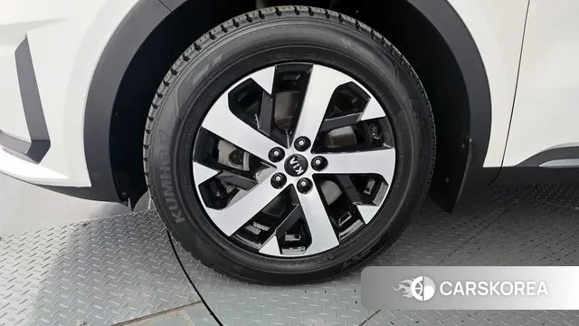 Kia Sorento 4th Generation id 3290909 из Кореи 15