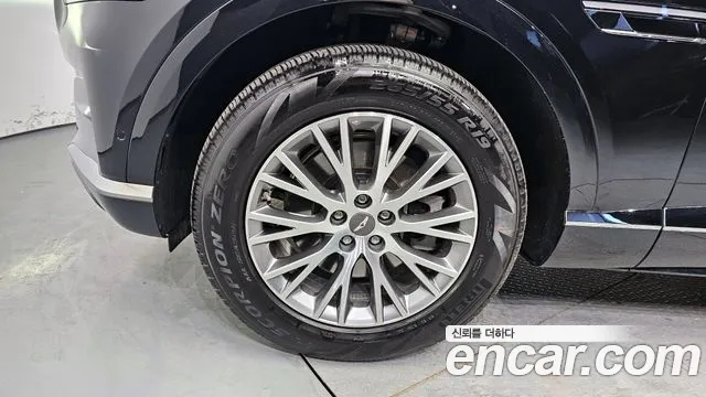 Genesis GV80 id 2399817 из Кореи 15