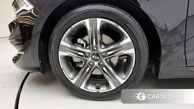 Kia K5 3rd generation id 3713144 из Кореи 15