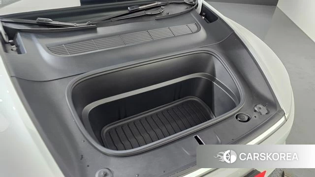 Tesla Model Y id 4487637 из Кореи 30