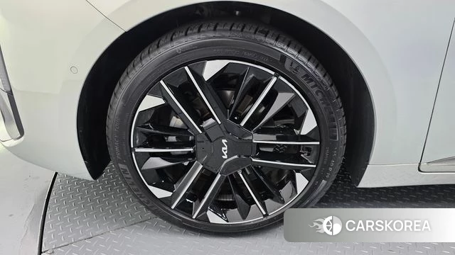 Kia The New K8 Hybrid id 4710520 из Кореи 15