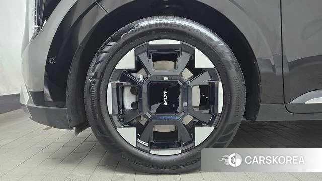 Kia The New Carnival 4th Generation id 3963433 из Кореи 15