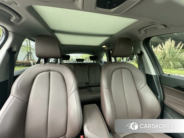 BMW X1 id 4277159 из Китая 23