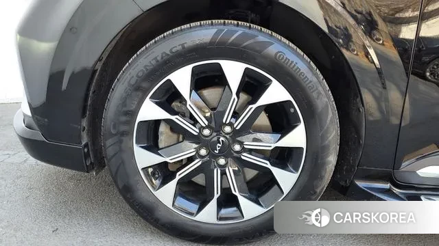 Kia Carnival 4th generation id 3777583 из Кореи 15