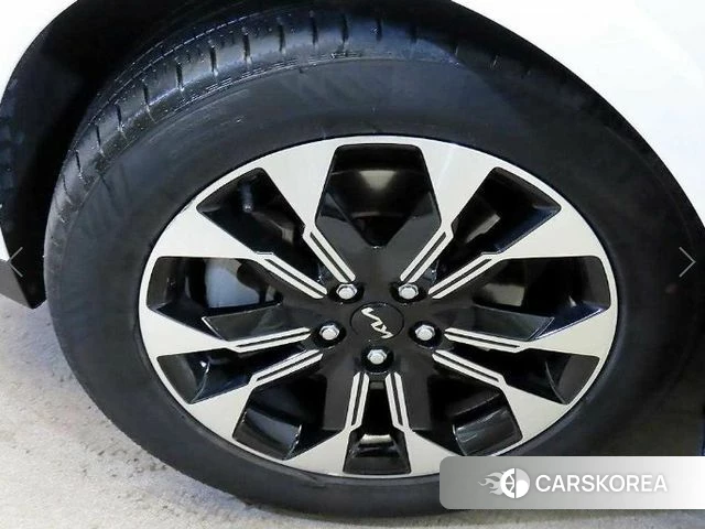 Kia Carnival 4th generation id 4906083 из Кореи 14