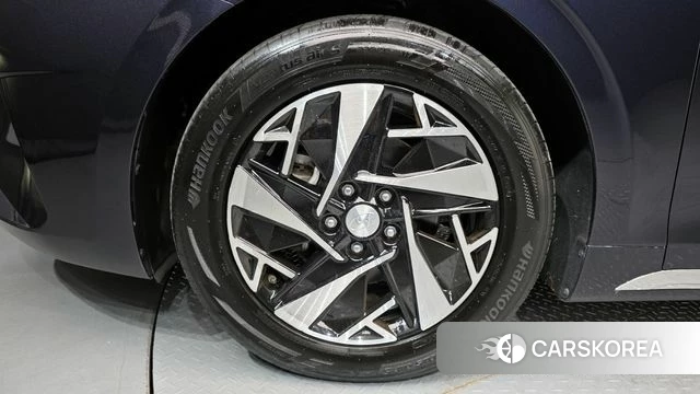 Hyundai The New Grandeur IG Hybrid id 3794490 из Кореи 15