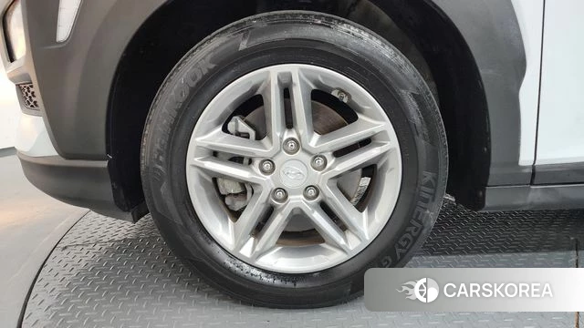Hyundai Kona id 4477531 из Кореи 15