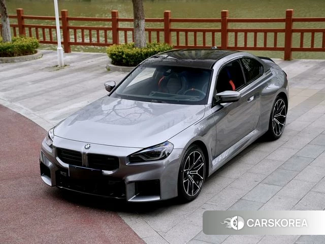 BMW M2 id 4263168 из Китая 12