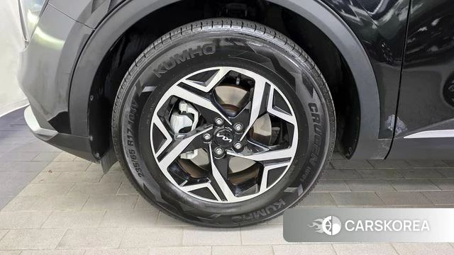 Kia Sportage 5th Generation id 4401870 из Кореи 24