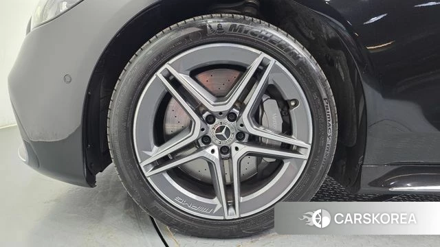 Mercedes-Benz S-Class W223 id 3860224 из Кореи 15