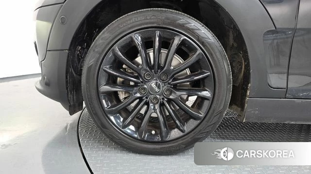 Mini Cooper Clubman id 4481201 из Кореи 27
