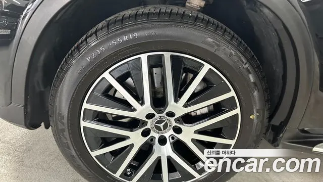 Mercedes-Benz GLC-Class X253 id 2452548 из Кореи 12