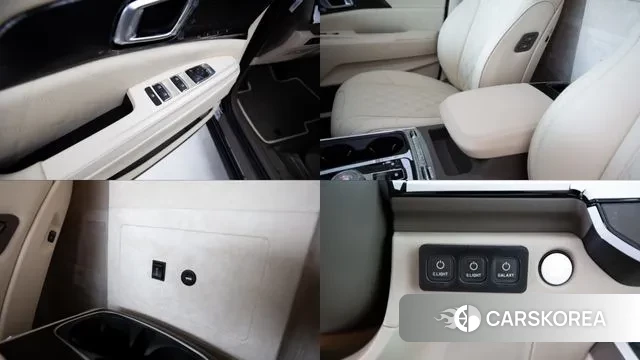 Kia The New Carnival 4th Generation id 3731508 из Кореи 15