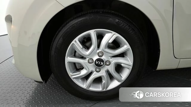 Kia All New Morning (JA) id 4411274 из Кореи 26