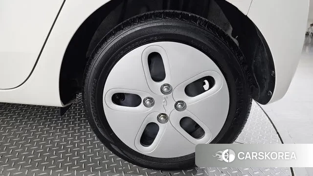 Kia The New Ray id 3016862 из Кореи 15