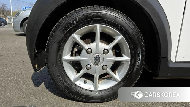 Other imported cars Other id 3844695 из Кореи 15