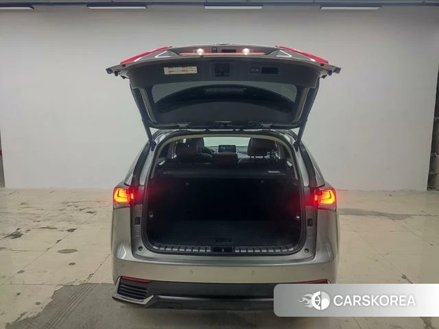 Lexus NX id 4393843 из Китая 15