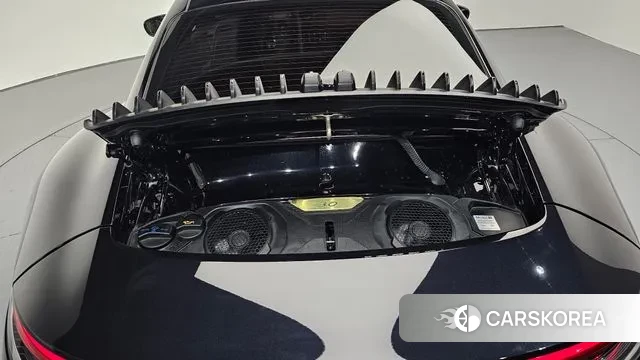 Porsche 911(992) id 3327951 из Кореи 15